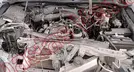 TOYOTA HILUX 2021, foto 10 de 19