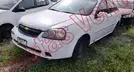 CHEVROLET OPTRA 2009, foto 1 de 19