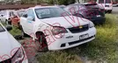 CHEVROLET OPTRA 2009, foto 4 de 19