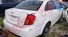 CHEVROLET OPTRA 2009, foto 5 de 19
