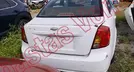 CHEVROLET OPTRA 2009, foto 6 de 19