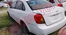 CHEVROLET OPTRA 2009, foto 7 de 19