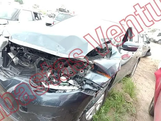 NISSAN X-TRAIL 2015, foto 1 de 13
