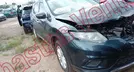 NISSAN X-TRAIL 2015, foto 3 de 13