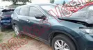 NISSAN X-TRAIL 2015, foto 4 de 13