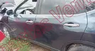 NISSAN X-TRAIL 2015, foto 8 de 13