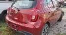 NISSAN MARCH 2024, foto 5 de 19