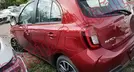 NISSAN MARCH 2024, foto 8 de 19