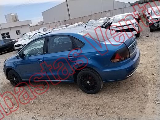 VOLKSWAGEN VENTO 2017, foto 8 de 19