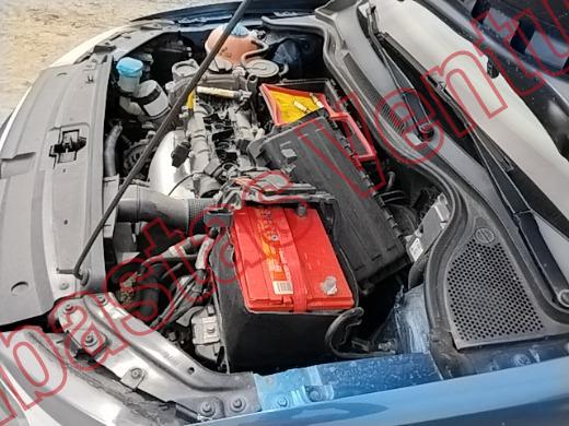 VOLKSWAGEN VENTO 2017, foto 9 de 19