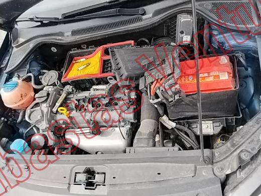 VOLKSWAGEN VENTO 2017, foto 10 de 19
