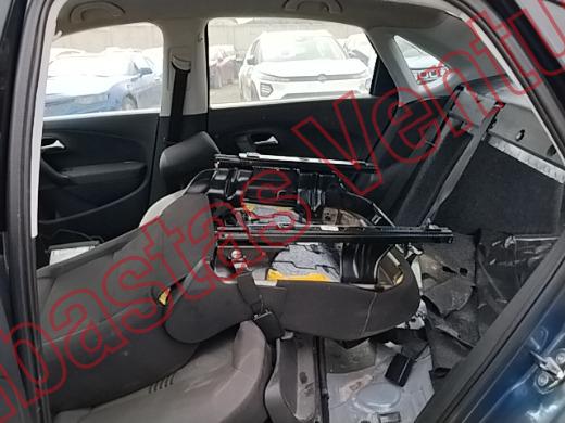 VOLKSWAGEN VENTO 2017, foto 16 de 19