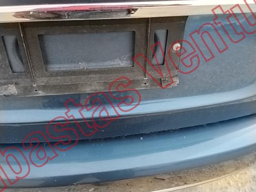VOLKSWAGEN VENTO 2017, foto 19 de 19
