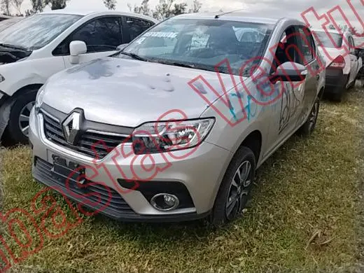 RENAULT LOGAN  2024, foto 1 de 19