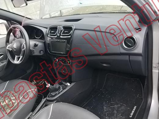 RENAULT LOGAN  2024, foto 14 de 19