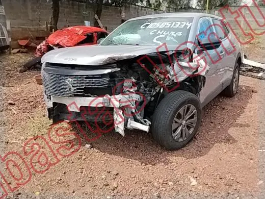 PEUGEOT 2008 2024, foto 1 de 19