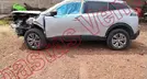 PEUGEOT 2008 2024, foto 8 de 19