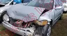NISSAN SENTRA 2003, foto 1 de 19