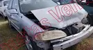 NISSAN SENTRA 2003, foto 3 de 19