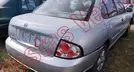NISSAN SENTRA 2003, foto 5 de 19