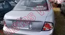 NISSAN SENTRA 2003, foto 6 de 19