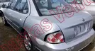NISSAN SENTRA 2003, foto 7 de 19