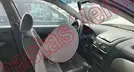 NISSAN SENTRA 2003, foto 12 de 19