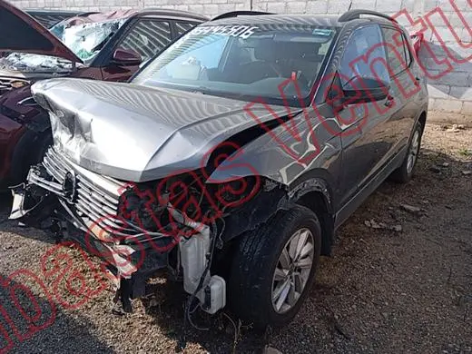 VOLKSWAGEN T-CROSS 2022, foto 1 de 19