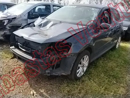 VOLKSWAGEN POLO 2020, foto 1 de 19