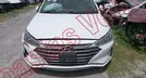 HYUNDAI ELANTRA 2020, foto 2 de 19