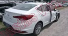 HYUNDAI ELANTRA 2020, foto 5 de 19