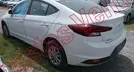 HYUNDAI ELANTRA 2020, foto 8 de 19