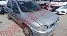 CHEVROLET CHEVY 2001, foto 3 de 19