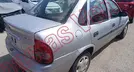 CHEVROLET CHEVY 2001, foto 5 de 19