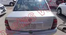 CHEVROLET CHEVY 2001, foto 6 de 19