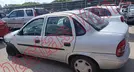 CHEVROLET CHEVY 2001, foto 8 de 19