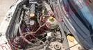 CHEVROLET CHEVY 2001, foto 9 de 19
