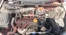 CHEVROLET CHEVY 2001, foto 10 de 19