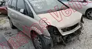 CHEVROLET MERIVA 2005, foto 4 de 19