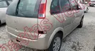 CHEVROLET MERIVA 2005, foto 5 de 19