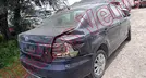 VOLKSWAGEN VENTO 2016, foto 5 de 19