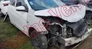 CHEVROLET AVEO 2021, foto 4 de 19