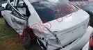 CHEVROLET AVEO 2021, foto 7 de 19