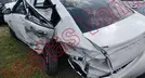 CHEVROLET AVEO 2021, foto 8 de 19