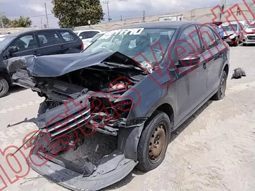 VOLKSWAGEN VENTO 2020, foto 1 de 19