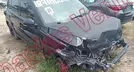 VOLKSWAGEN TIGUAN 2014, foto 3 de 19