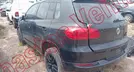 VOLKSWAGEN TIGUAN 2014, foto 7 de 19