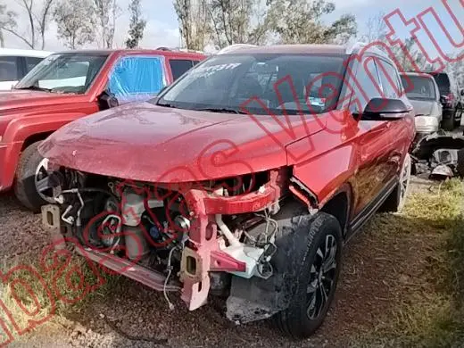 CHEVROLET GROOVE 2022, foto 1 de 19