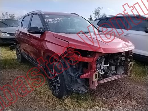 CHEVROLET GROOVE 2022, foto 3 de 19