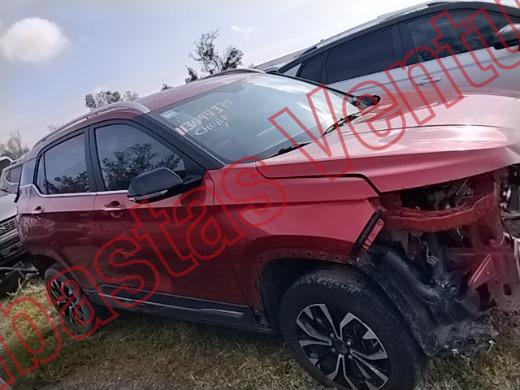 CHEVROLET GROOVE 2022, foto 4 de 19